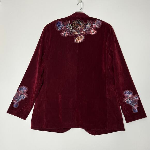 Birds of Prey Adult Black Mask Costume Large Harley Quinn - Picture 7 of 14